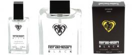 Feral Heart Black toaletní pánská voda