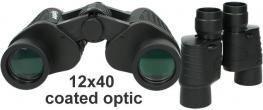 Dalekohled Eyebre 12x40 Coated Optic