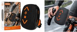 Přenosný Bluetooth reproduktor Kimiso KMS-299