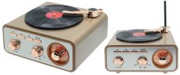 Retro rádio s Bluetooth CMiK MK-626BT