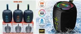 Bluetooth reproduktor Kimiso KMS-293