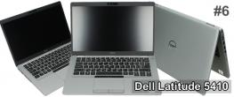 Dell Latitude 5410 i5-10310U / 8 GB / 240 GB SSD / 14″ FHD – repasovaný, velmi zachovalý č.6