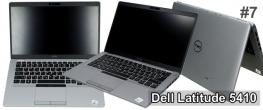 Dell Latitude 5410 i5-10310U / 8 GB / 240 GB SSD / 14″ FHD – repasovaný, č. 7