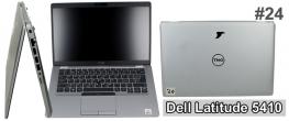 Dell Latitude 5410 i5-10310U / 8 GB / 240 GB SSD / 14″ FHD – repasovaný, č. 24