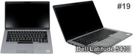 Dell Latitude 5410 i5-10310U / 8 GB / 240 GB SSD / 14″ FHD – repasovaný, č. 19