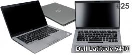 Dell Latitude 5410 i5-10310U / 8 GB / 240 GB SSD / 14″ FHD – repasovaný, č. 25