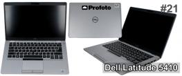 Dell Latitude 5410 i5-10310U / 8 GB / 240 GB SSD / 14″ FHD – repasovaný, č. 21