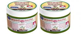 Bylinný balzám s kaštanem koňským 150 ml – extra silný