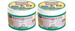 Bylinný balzám s kaštanem koňským 150 ml – chladivý