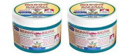 Bylinný balzám s kaštanem koňským 150 ml – masážní