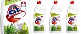 Cit na nádobí Aloe Vera 500ml