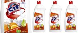 Cit na nádobí Pomeranč 500ml