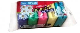 Kuchyňská houbička 5ks