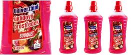Fresh Air univerzální prostředek Bouquet 1l