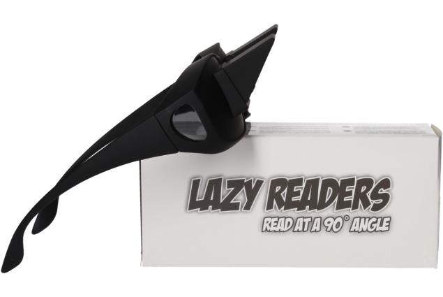 Líné brýle LAZY READERS