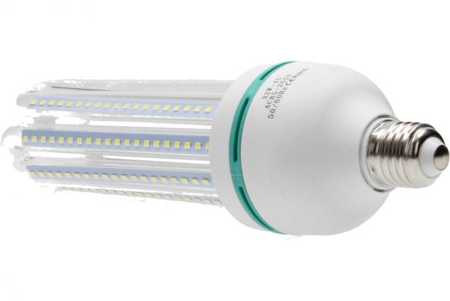 Žárovka LED SMD čip 2835 - 32W 4U