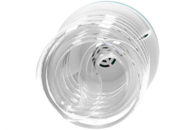 Úsporná žárovka 24W Spiral Led E27
