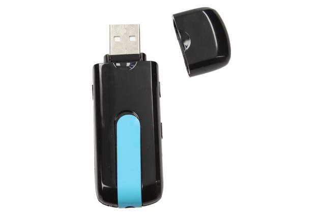 USB Camera DVR mini U8