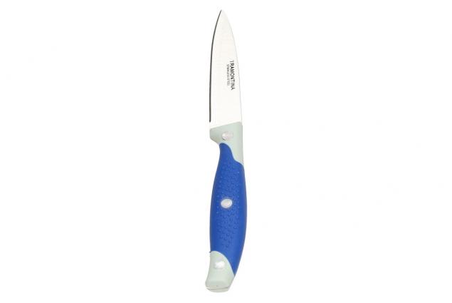 Foto 2 - Kuchařský nůž Tramontina s komfortní rukojetí 20 cm