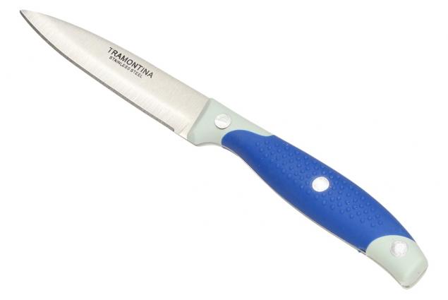 Foto 3 - Kuchařský nůž Tramontina s komfortní rukojetí 20 cm