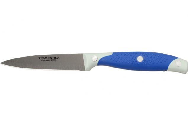 Foto 4 - Kuchařský nůž Tramontina s komfortní rukojetí 20 cm