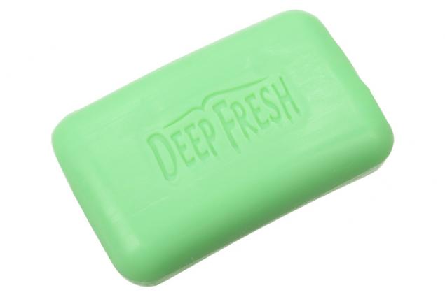 Foto 4 - Deep Fresh mýdlo na obličej i tělo Olivový olej