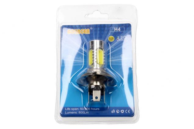 Rolinger LED žárovka H4