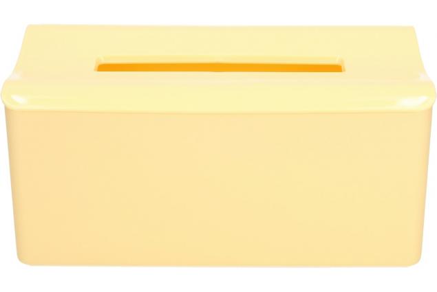 Box na papírové kapesníčky Standard