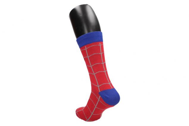 Ponožky Spiderman