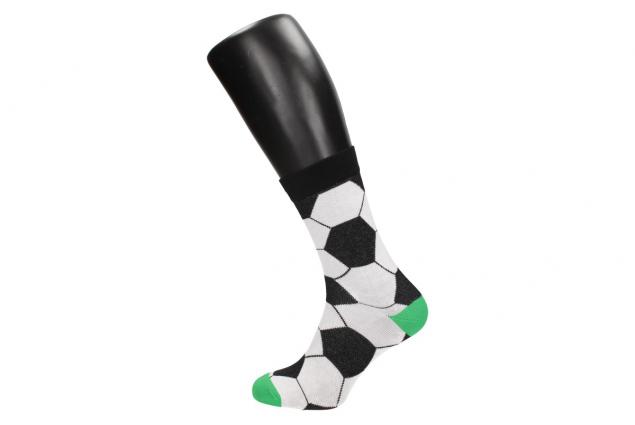 Ponožky pro fotbalového nadšence