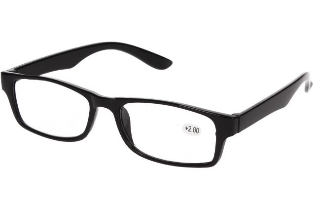Dioptrické brýle +2,00