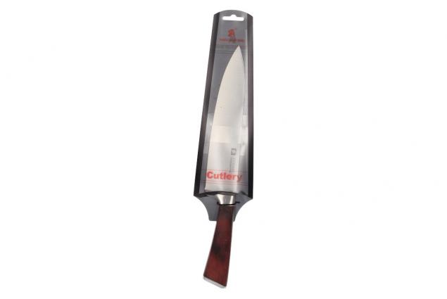 Foto 2 - Kuchařský nůž Cutlery 33 cm