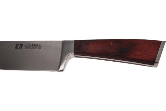 Foto 6 - Kuchařský nůž Cutlery 33 cm