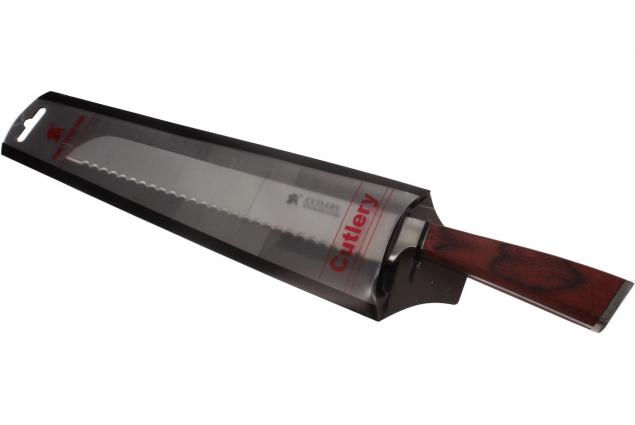 Nůž na pečivo Cutlery 33 cm