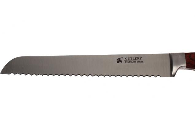Nůž na pečivo Cutlery 33 cm