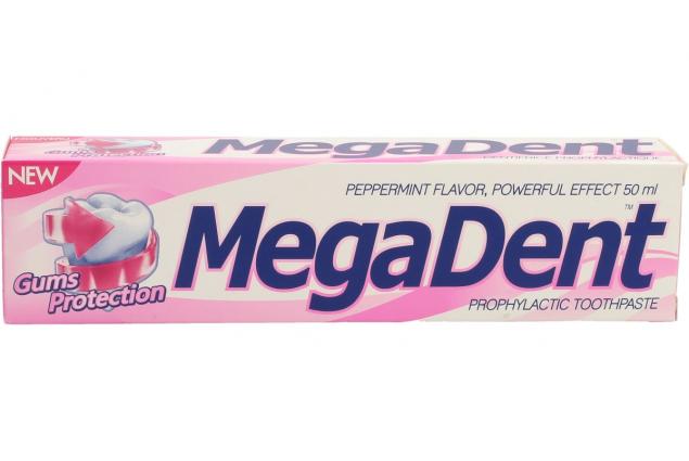 Foto 2 - Zubní pasta Gums Protection 50 ml