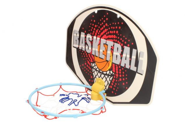 Foto 4 - Závěsný basketbalový koš