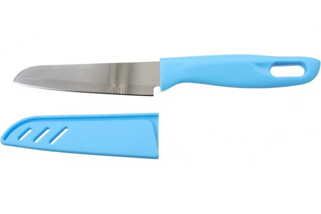 Foto 2 - Kuchyňský nůž s ochraným obalem 20 cm