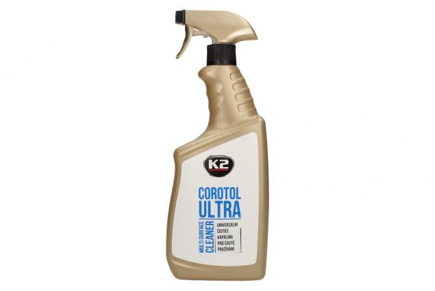 K2 COROTOL ULTRA 770 ml - univerzální čistící kapalina