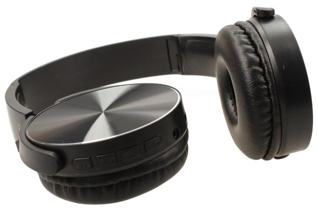 Foto 5 - Bezdrátová sluchátka XB-450BT Wireless