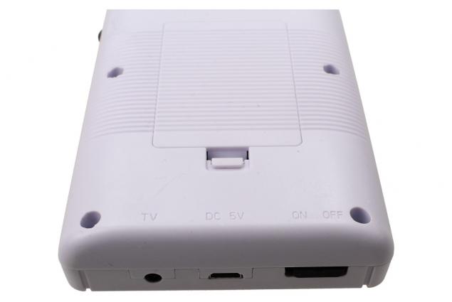 Gameboy, gamebox Sup - 400 v 1