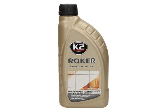 K2 ROKER 1l - odstraňovač vodního kamene
