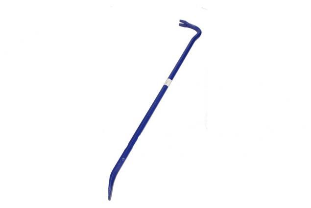 Foto 2 - Páčidlo, vytahovák hřebíků modré 75 cm