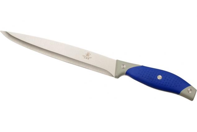 Foto 2 - Kuchařský nůž Little Cook s komfortní rukojetí 33 cm