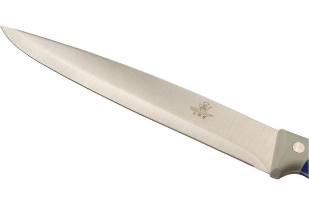 Kuchařský nůž Little Cook s komfortní rukojetí 33 cm