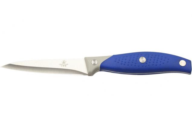 Foto 2 - Kuchyňský nůž Little Cook s komfortní rukojetí 21 cm 
