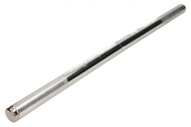 Kovový nunchaku 2v1