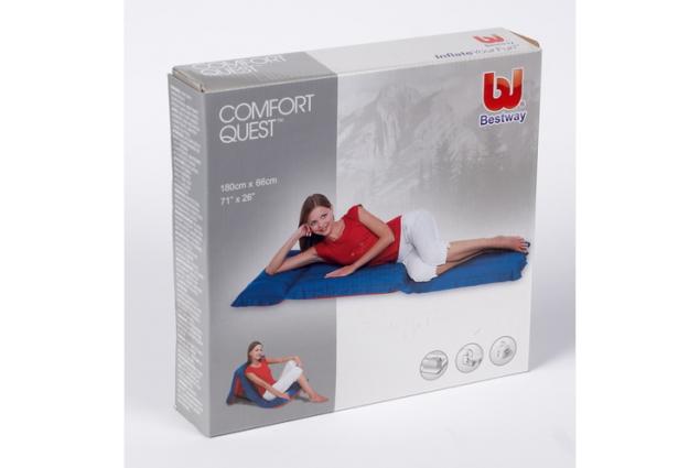 Air Bed RETRO