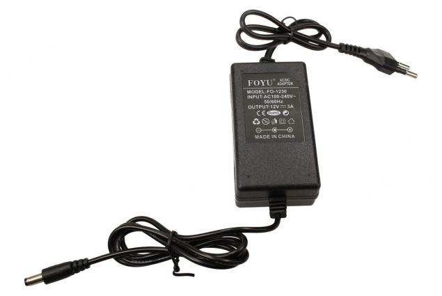 LED pásek RGB 5 m s ovladačem FO-Z801