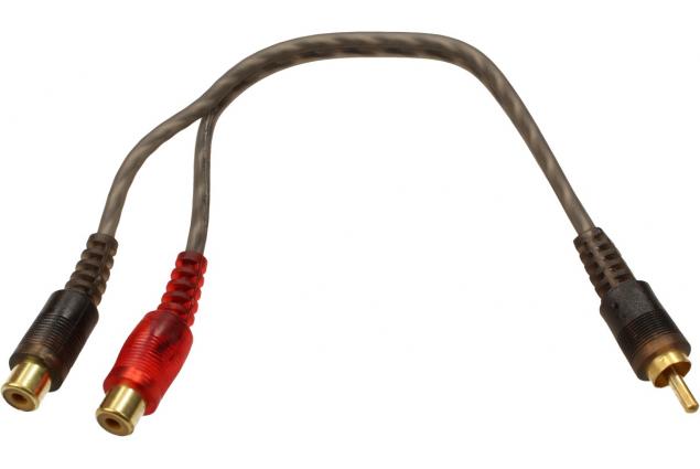 Foto 2 - Signálový kabel do auta FO-301A